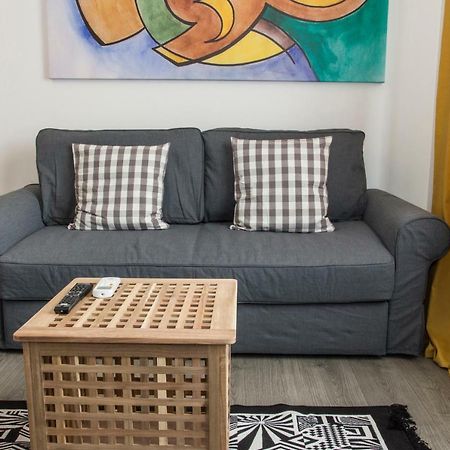 Premium Apartment By Mrg Apartments Bukarest Eksteriør billede