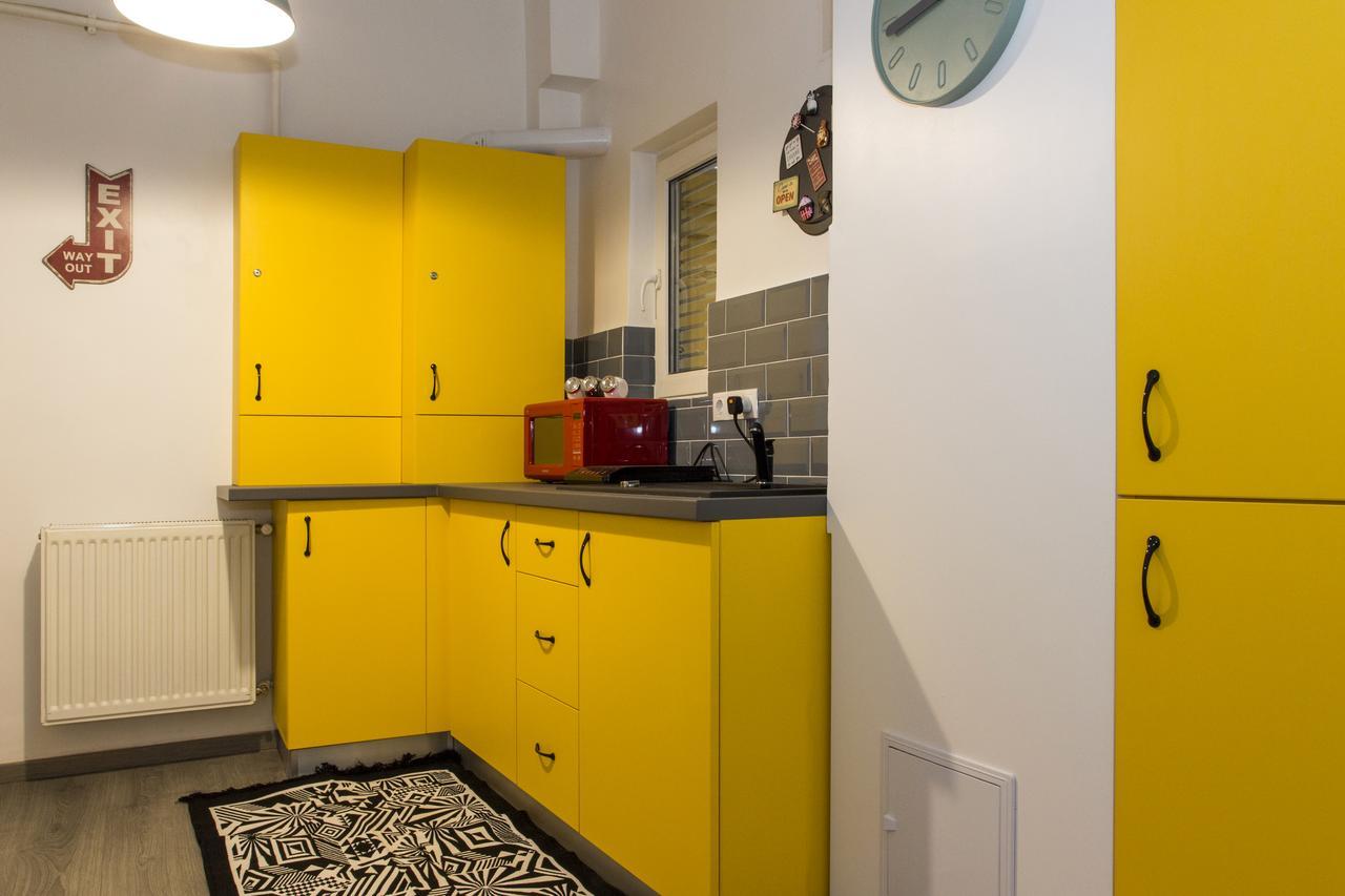 Premium Apartment By Mrg Apartments Bukarest Eksteriør billede