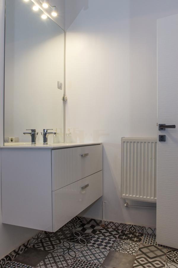 Premium Apartment By Mrg Apartments Bukarest Eksteriør billede