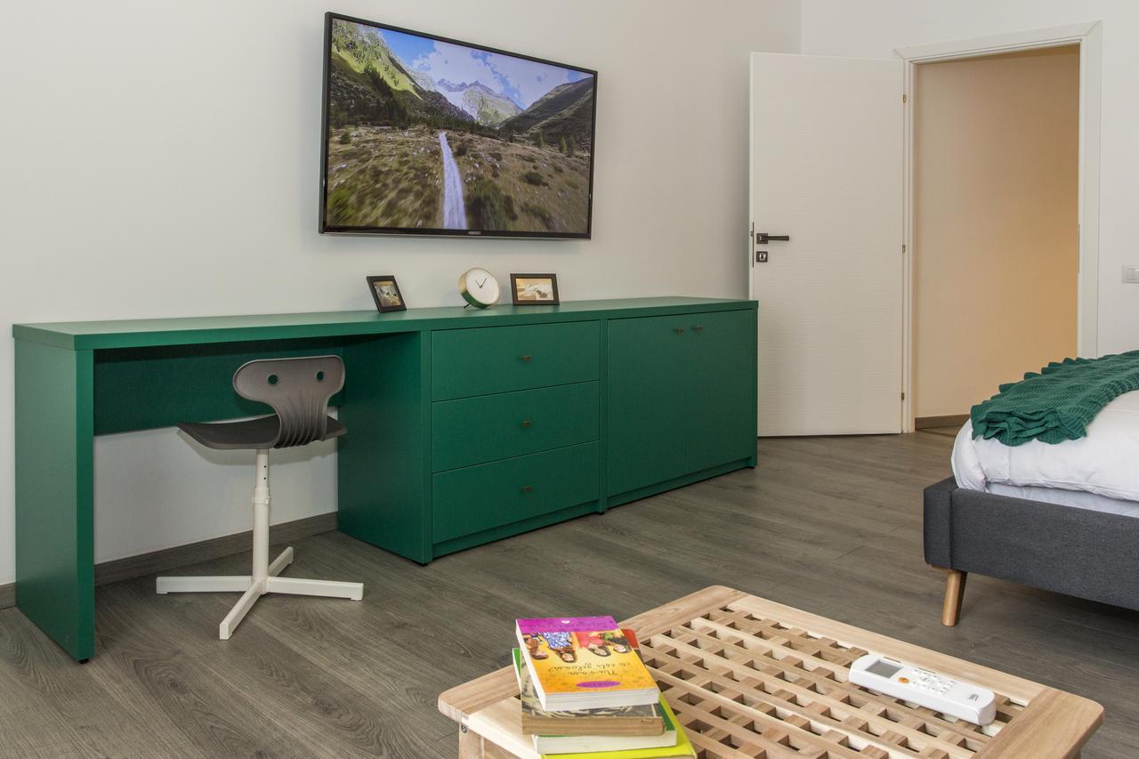 Premium Apartment By Mrg Apartments Bukarest Eksteriør billede