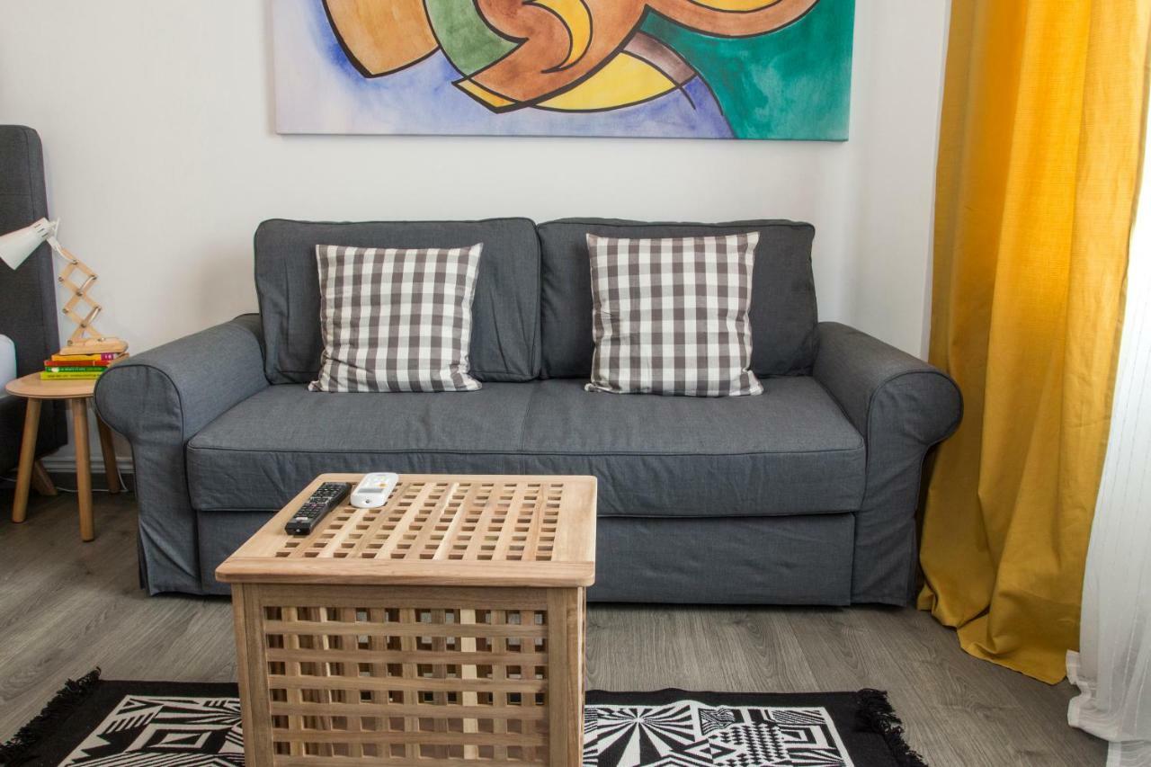 Premium Apartment By Mrg Apartments Bukarest Eksteriør billede