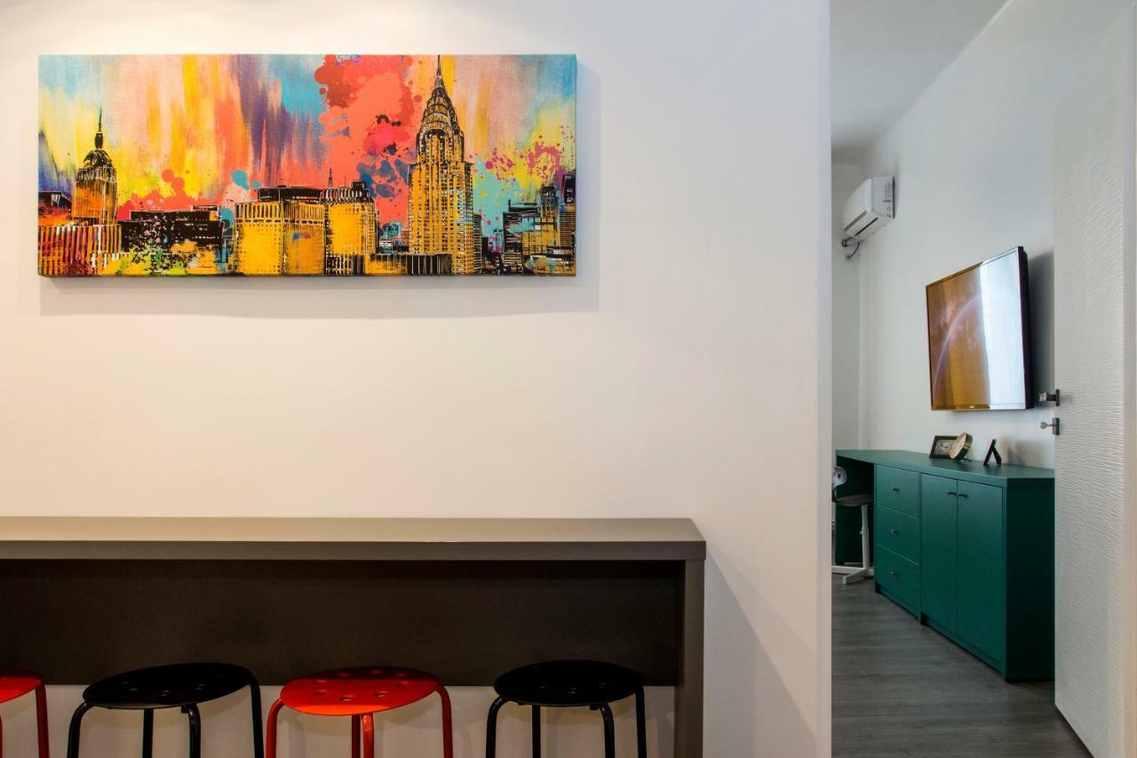Premium Apartment By Mrg Apartments Bukarest Eksteriør billede